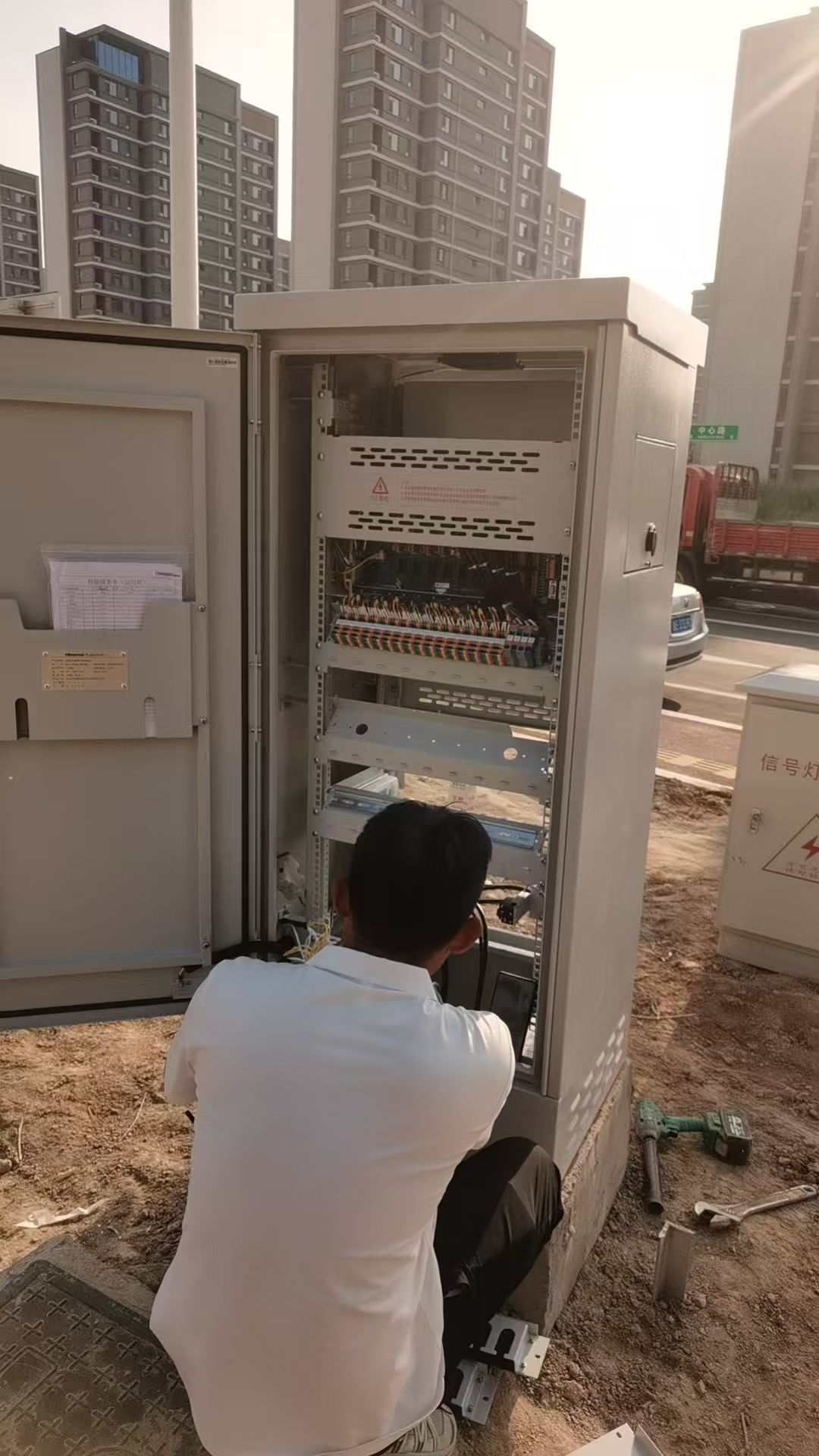 交安工程案例11