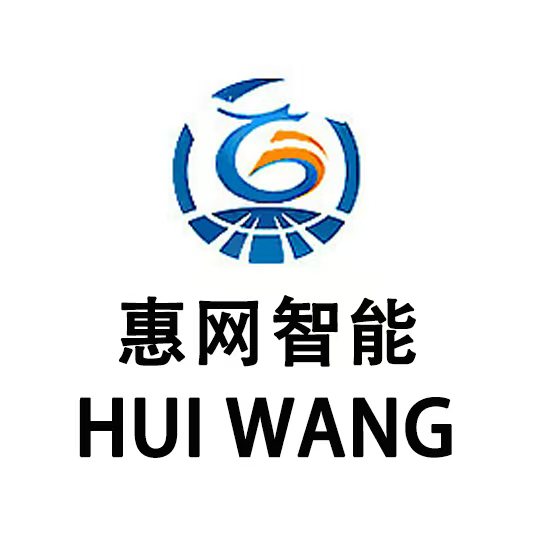 惠网智能LOGO